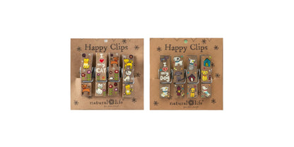 Happy Clips
