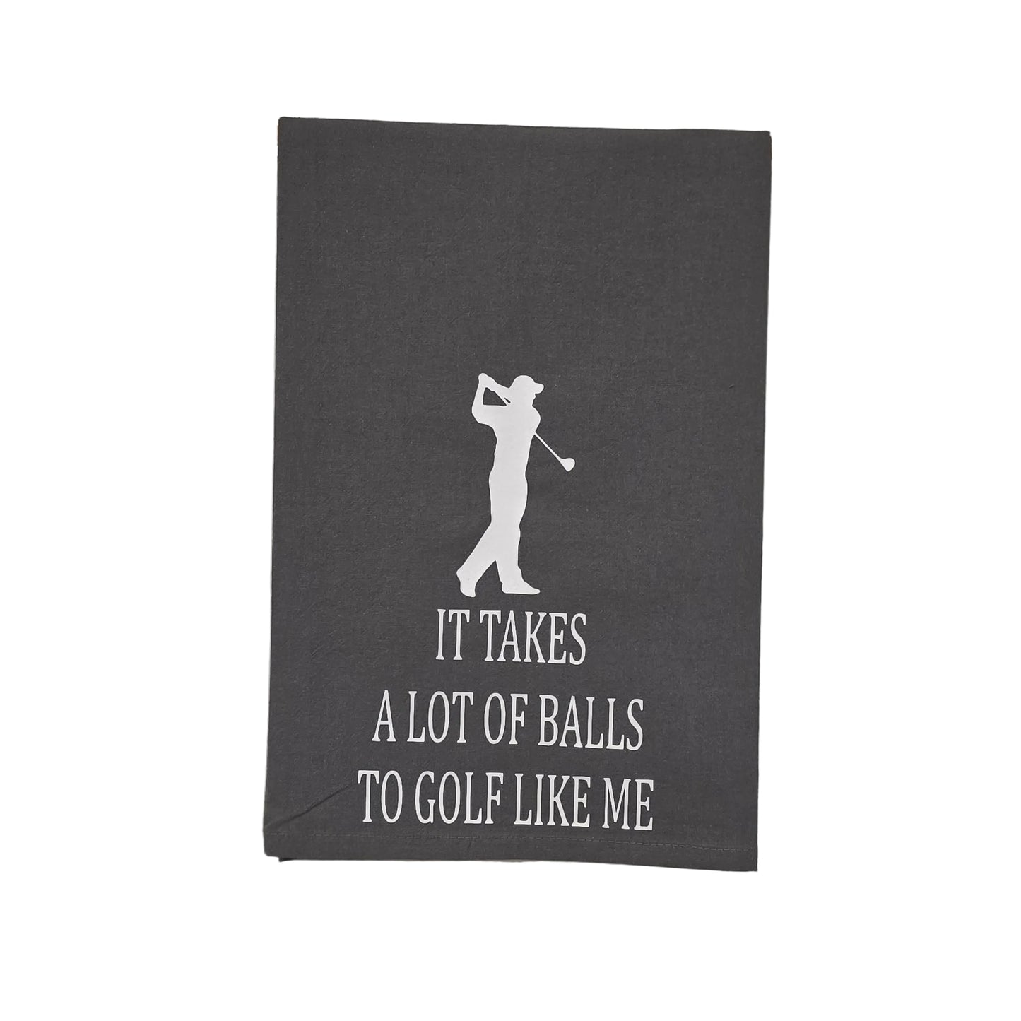Sayings Tea Towels