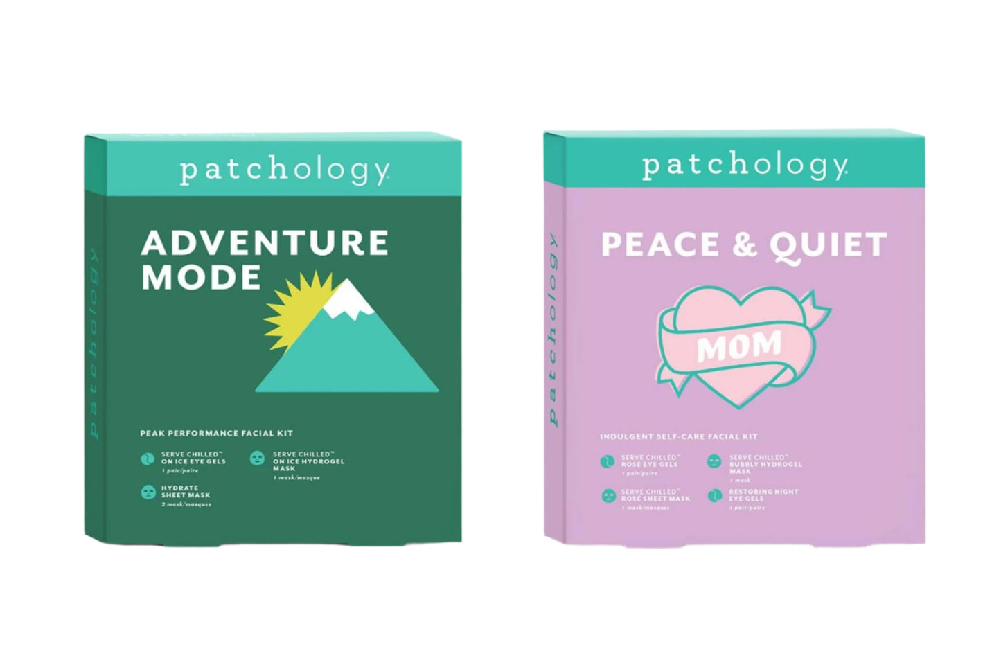 Facial Kits