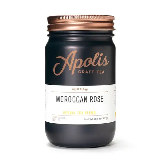 Apolis Tea, Loose Leaf