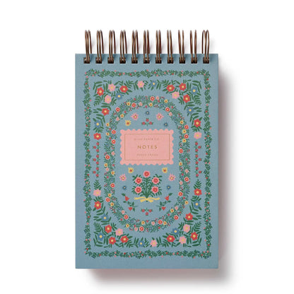 Desktop Spiral Notepad