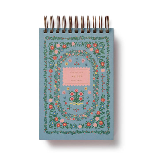 Desktop Spiral Notepad
