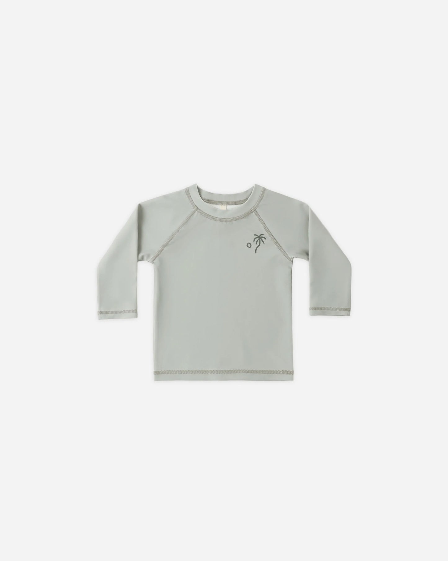 Rashguard Sage