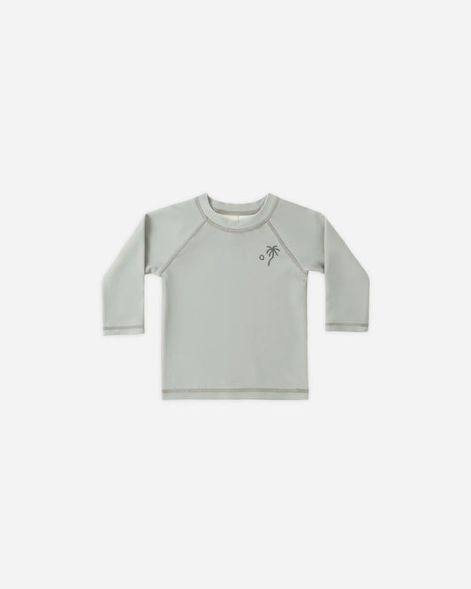 Rashguard Sage