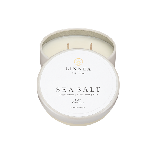 Linnea Petite Candle