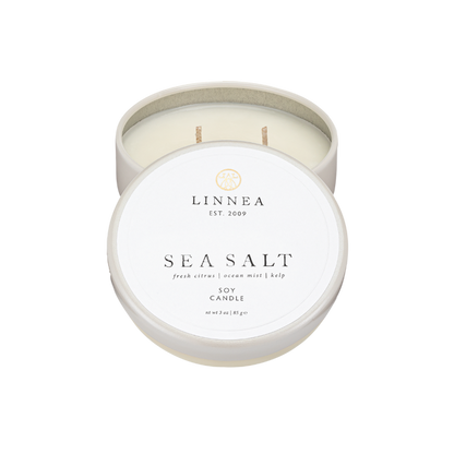 Linnea Petite Candle