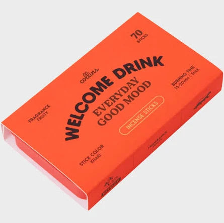 Collins Incense