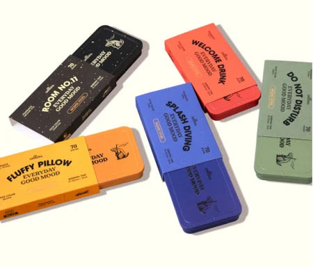 Collins Incense