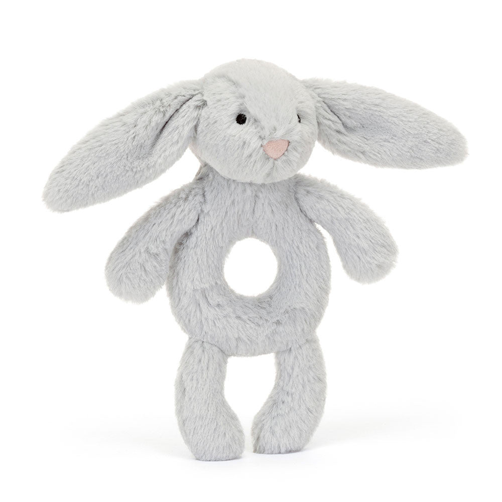 Bashful Ring Rattles