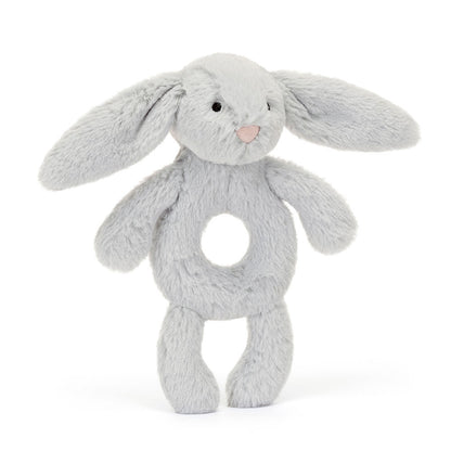 Bashful Ring Rattles