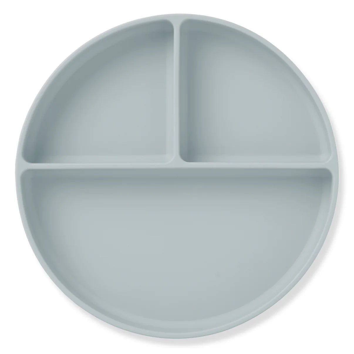 Divided Baby Plate