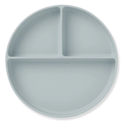 Divided Baby Plate