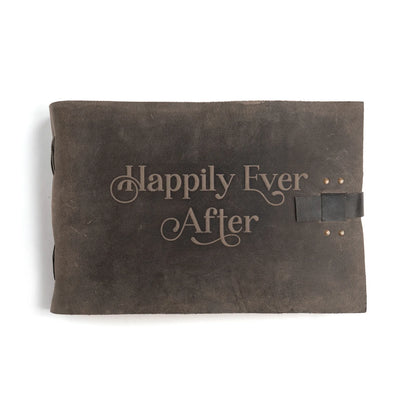 Happily Ever After Story Keeper