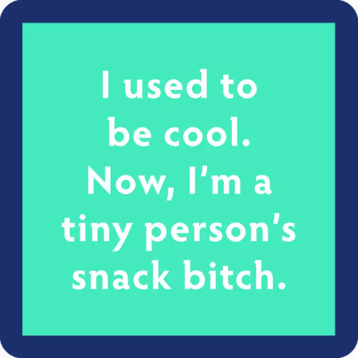 Drinks On Me Coasters (2)