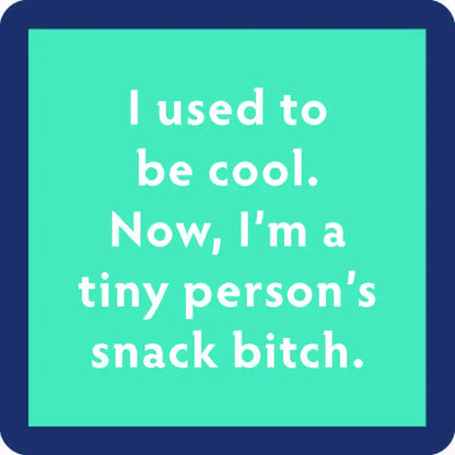 Drinks On Me Coasters (2)
