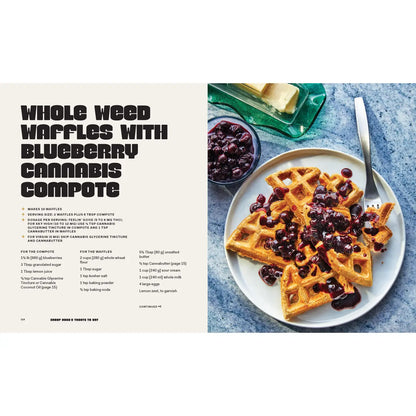 Snoop Dogg’S Treats To Eat