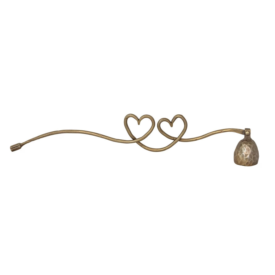 Creative Co-Op Candle Snuffer