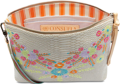 Consuela Downtown Crossbody Songbird