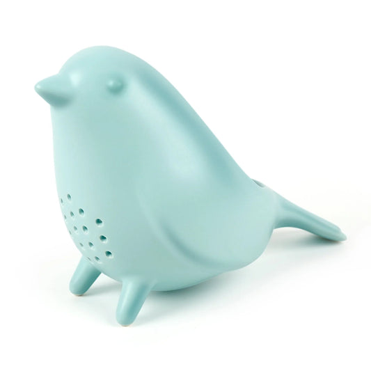 Blue Bird Strainer