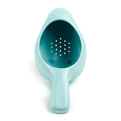Blue Bird Strainer