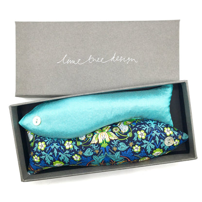 Lavender Fish - Box of 2