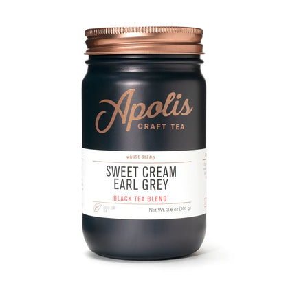 Apolis Tea, Loose Leaf