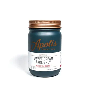 Apolis Tea, Loose Leaf
