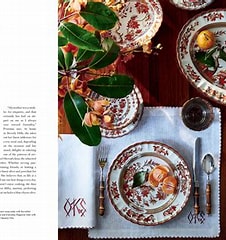 A Loving Table