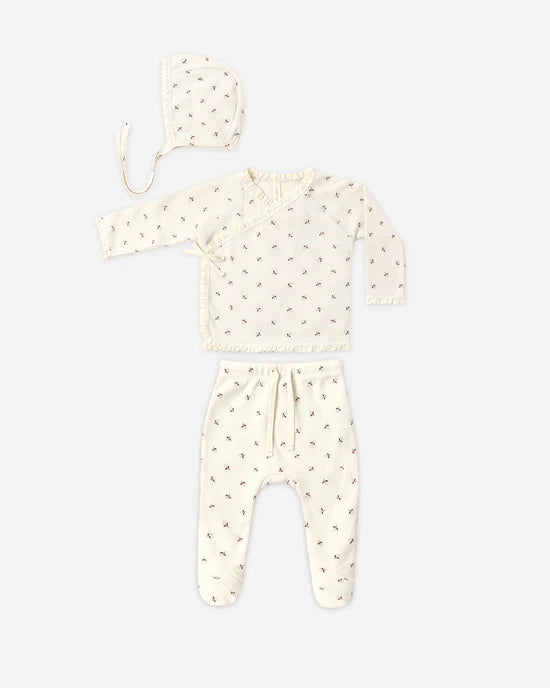 Take Home Set, Fall Ditsy