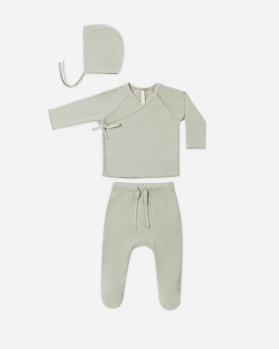 Take Home Set, Laurel