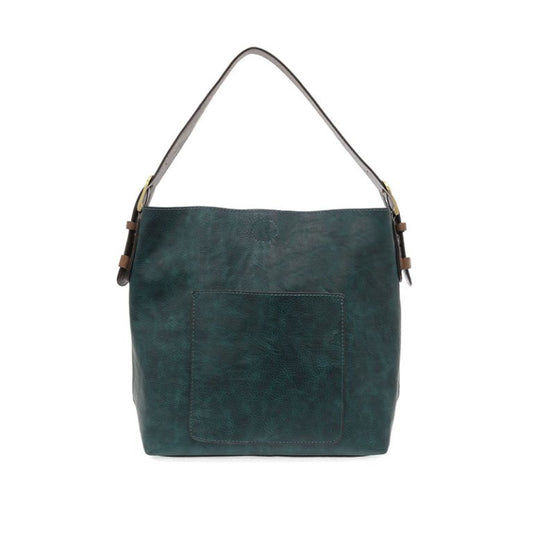Joy Susan Hobo Coffee Handle Handbag