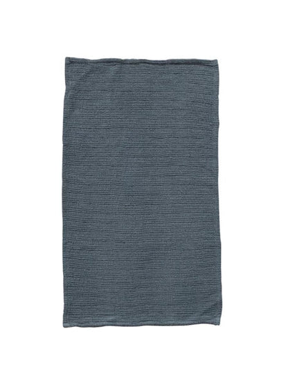 Woven Cotton Waffle Weave Tea Towel