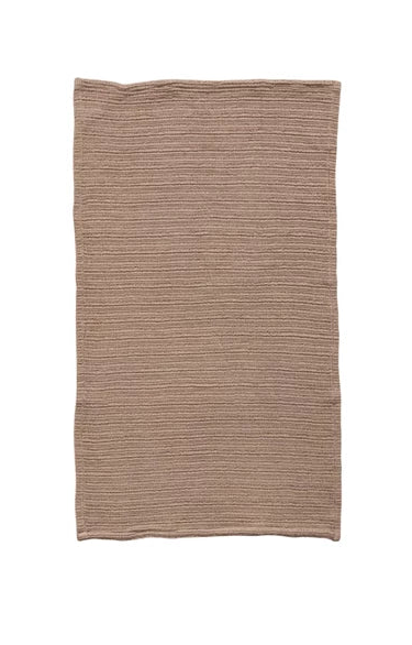 Woven Cotton Waffle Weave Tea Towel