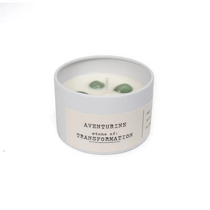 Intention Candle Collection