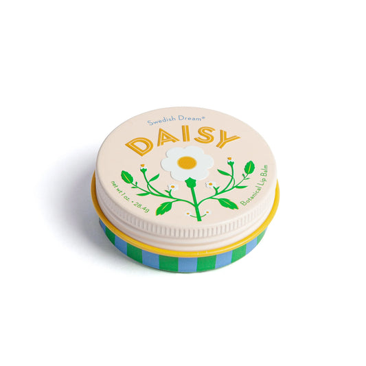 Skandi Blooms Botanical Lip Balm