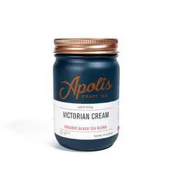 Apolis Tea, Loose Leaf