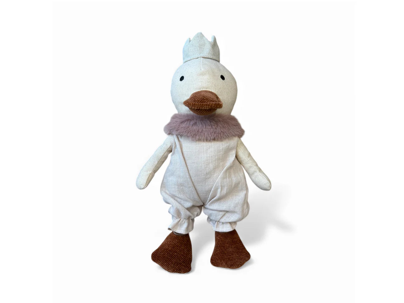 Wanda Duck