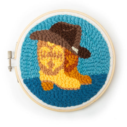 Punch Needle Kits