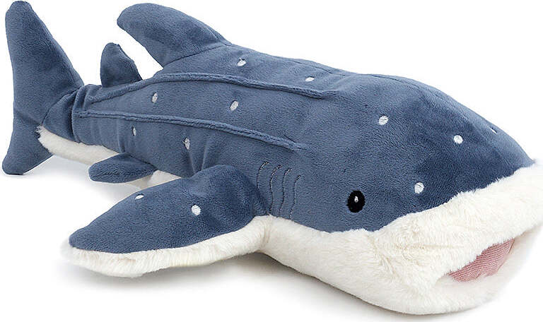 Echo the Whale