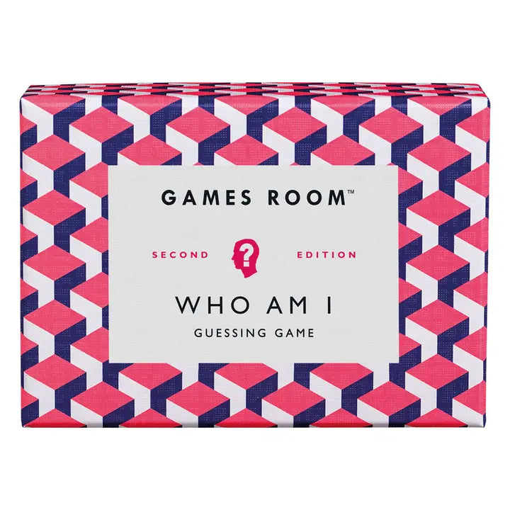 Games Room Trivia