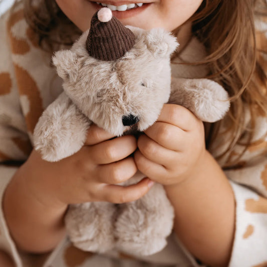 Wilma Bear