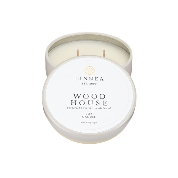Linnea Petite Candle
