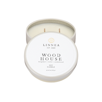 Linnea Petite Candle