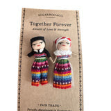 Worry Doll- Together Forever