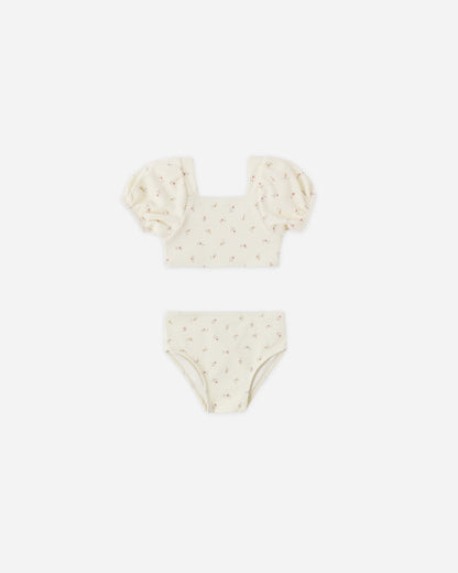 Zippy Two-Piece Petit Fleur