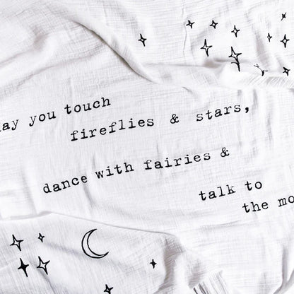 Sugarboo Swaddle
