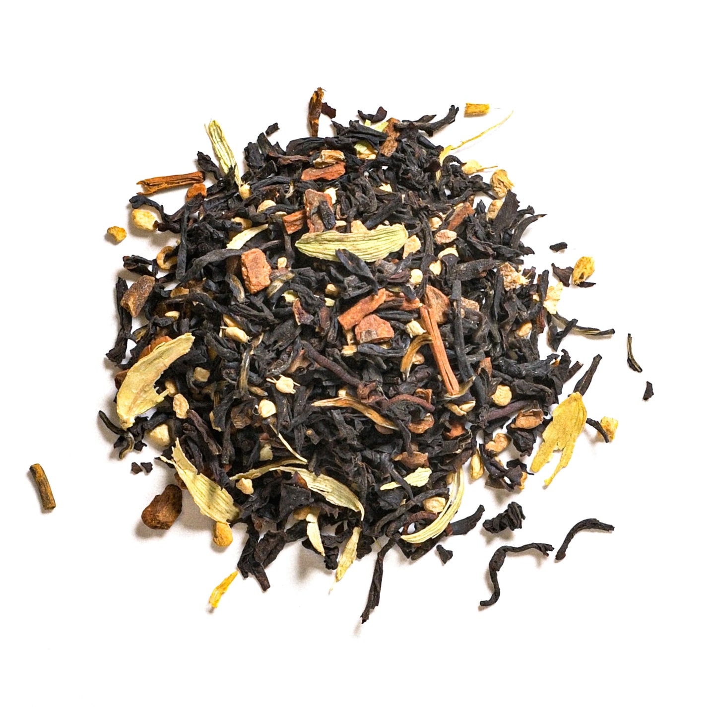 Apolis Tea, Loose Leaf