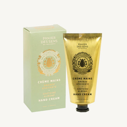 Hand Cream, Panier Des Sens