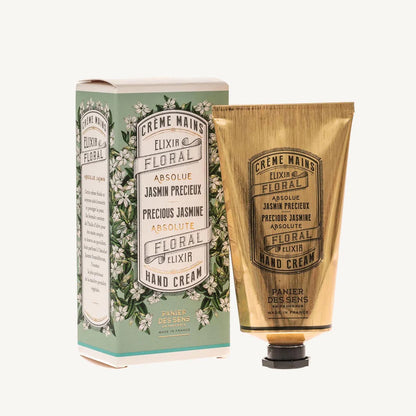 Hand Cream, Panier Des Sens