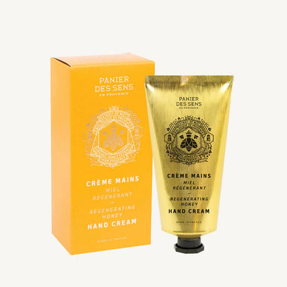 Hand Cream, Panier Des Sens